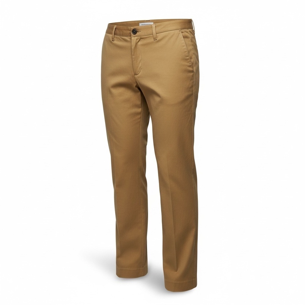 Charter Club Women's Khaki Chinos